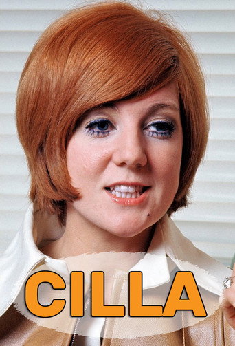 Poster for Cilla