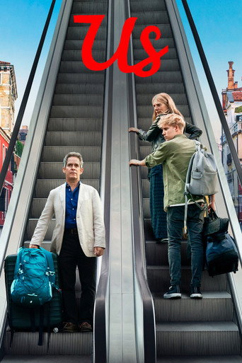 The poster for Miniseries