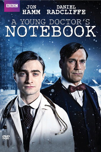 The poster for Season 1