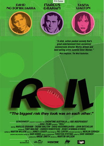 Poster for Roll