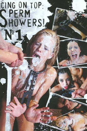 Poster for Icing On Top Sperm Showers