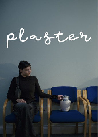 Poster for Plaster