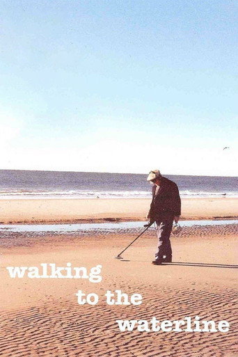 Poster for Walking to the Waterline
