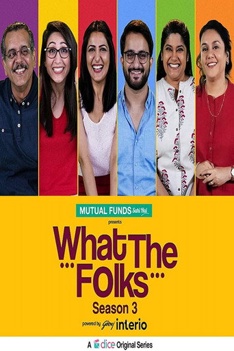 The poster for Season 3