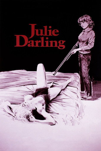 Poster for Julie Darling