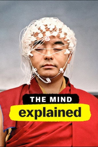 The poster for Season 1