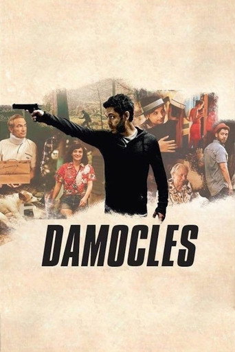 Poster for Damocles