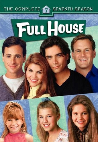 The poster for Season 7