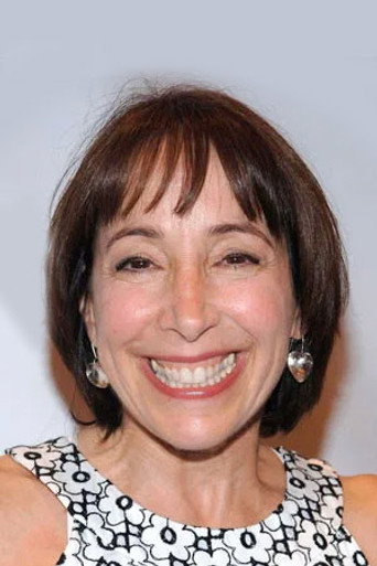 Portrait of Didi Conn