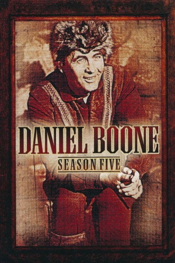 The poster for Season 5