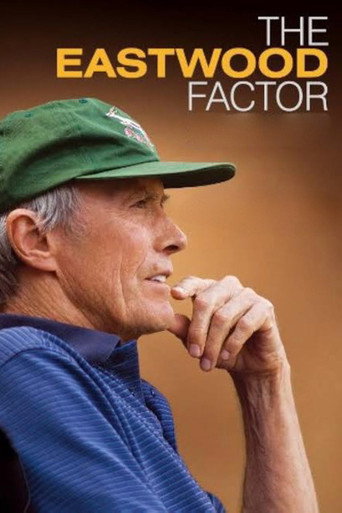 Poster for The Eastwood Factor