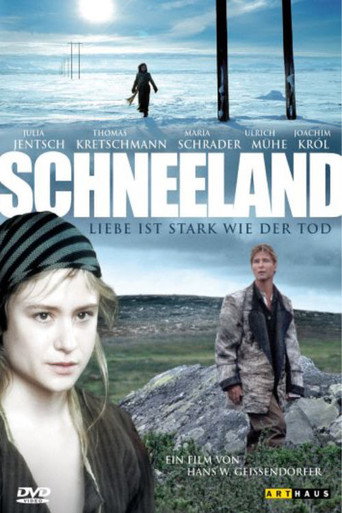 Poster for Snowland