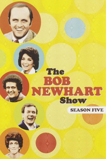 The poster for Season 5