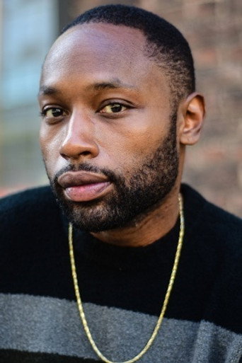 Portrait of Sean Nelson