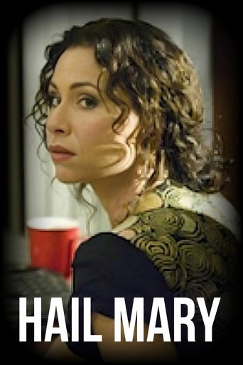 Poster for Hail Mary