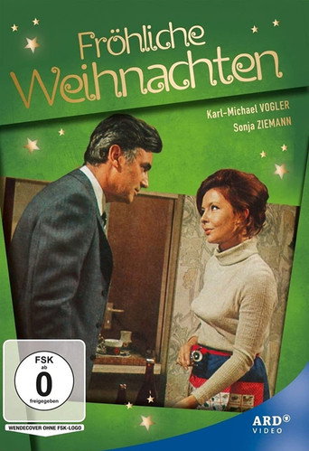 Poster for Fröhliche Weihnachten