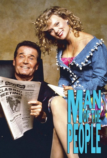 Poster for Man of the People
