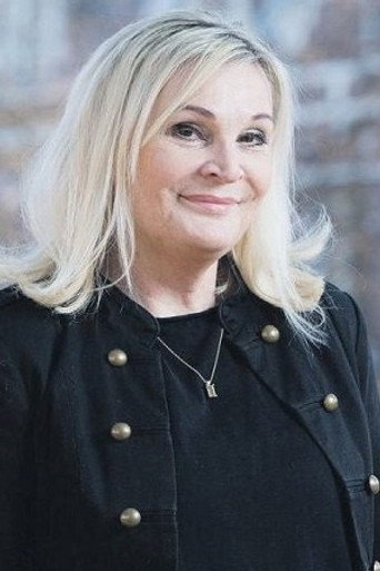 Portrait of Guusje Eijbers