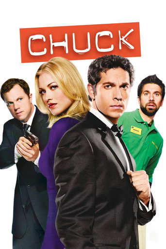 The poster for Season 4