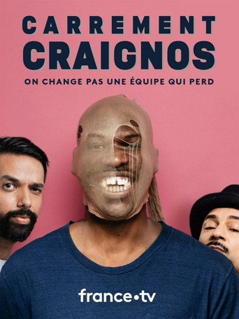 The poster for Season 1