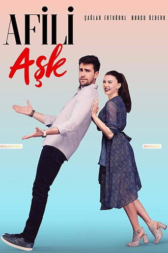 The poster for Season 1