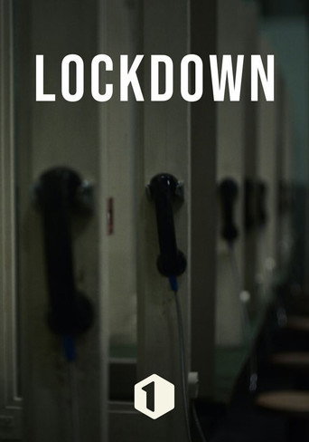 Poster for Lockdown