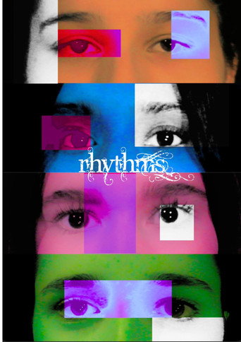 Poster for RHYTHMS