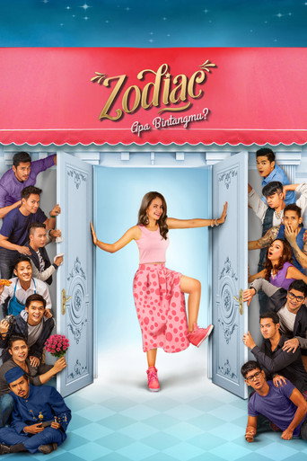 Poster for Zodiac: What's Your Sign?