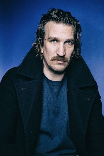 Portrait of Karsten Mielke
