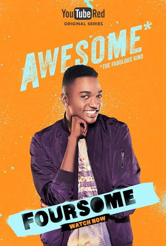 The poster for Season 2