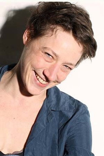 Portrait of Julie Moulier