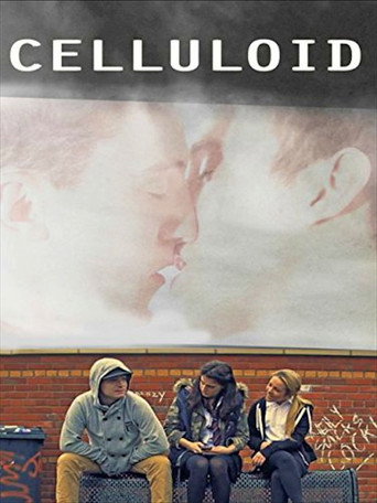 Poster for Celluloid