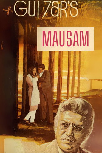 Poster for Mausam