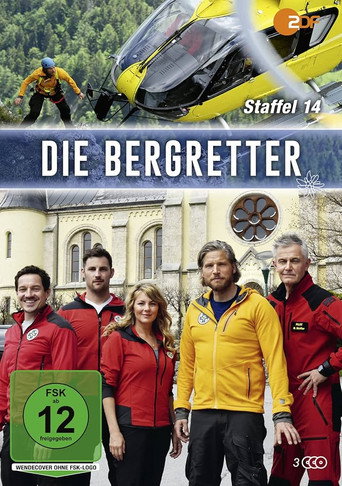 The poster for Season 14