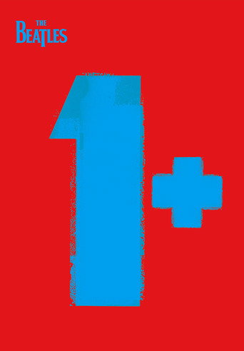 Poster for The Beatles 1+