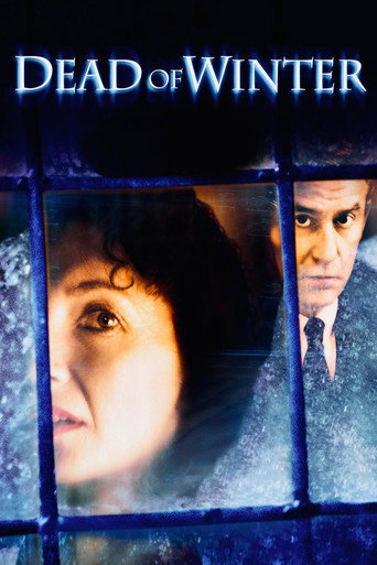 Poster for Dead of Winter