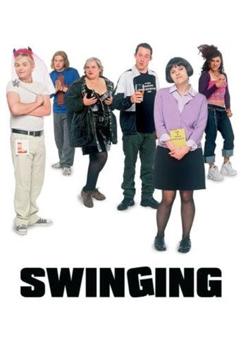 Poster for Swinging