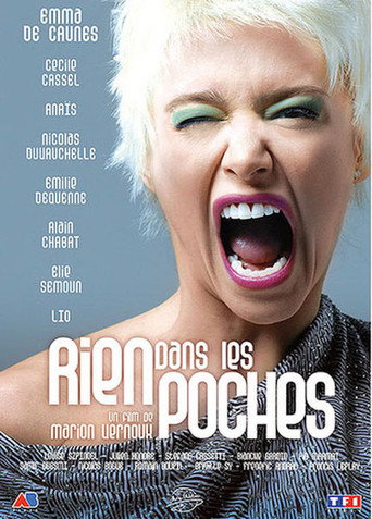 Poster for Rien dans les poches