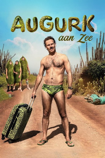 Poster for In A Pickle By The Sea