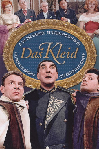 Poster for The Robe