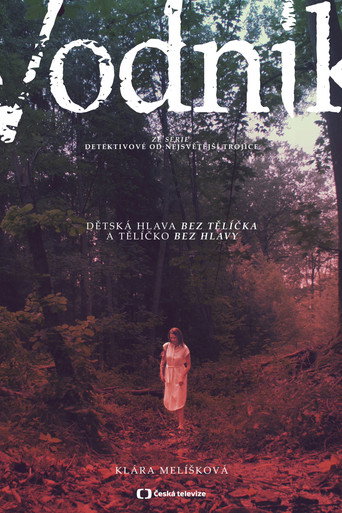 Poster for Vodník