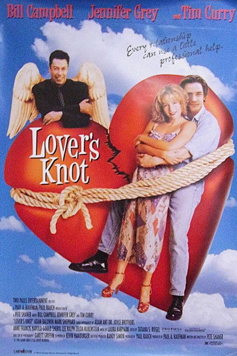 Poster for Lover's Knot