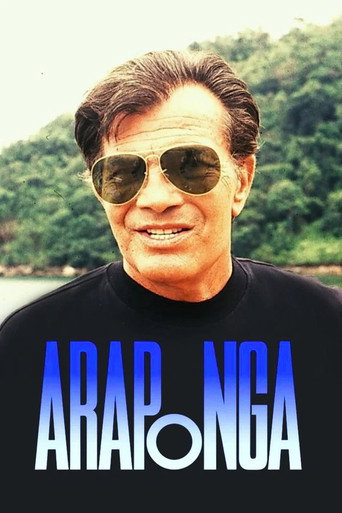 The poster for Season 1