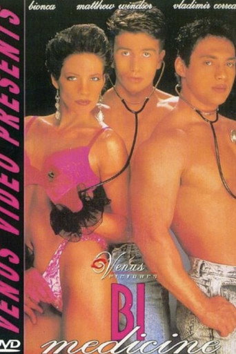 Poster for Bi Medicine