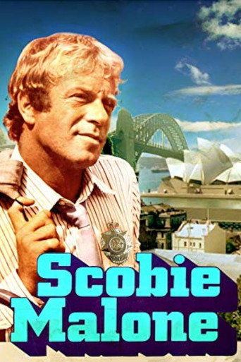 Poster for Scobie Malone