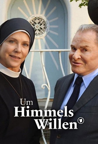 Poster for For Heaven's Sake