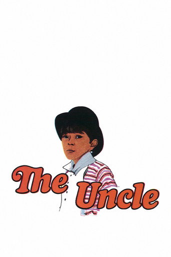 Poster for The Uncle