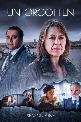 The poster for Season 1