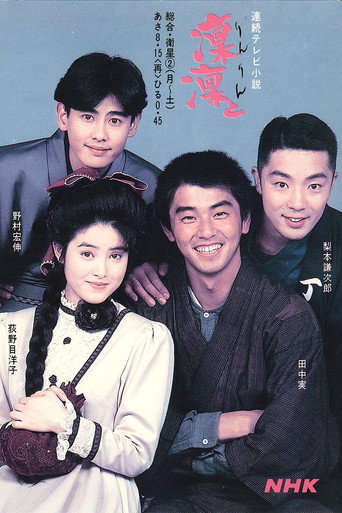 Poster for Rinrinto