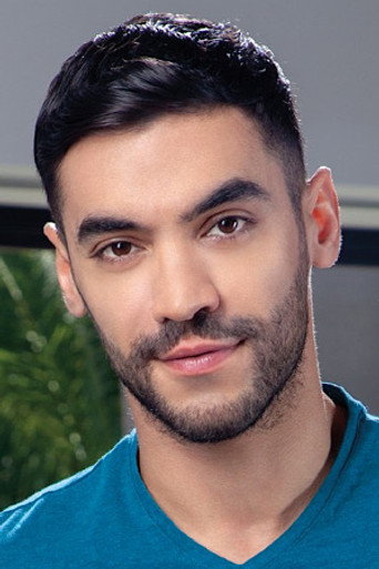 Portrait of Arad Winwin